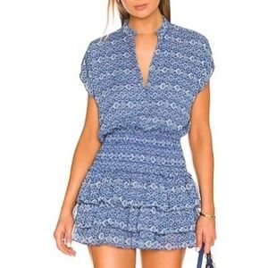 MISA LA Eloisa Dress, NWOT Size M